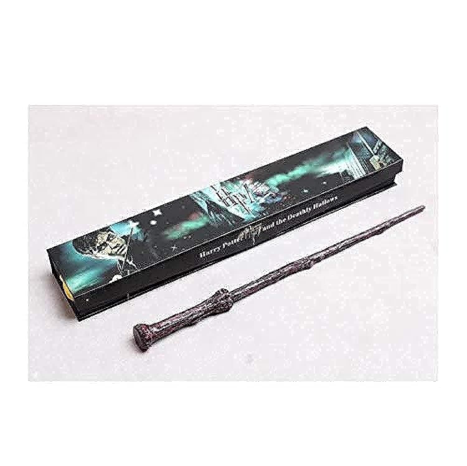 SKEIDO Harry Potter Cos Performing Magic Wand