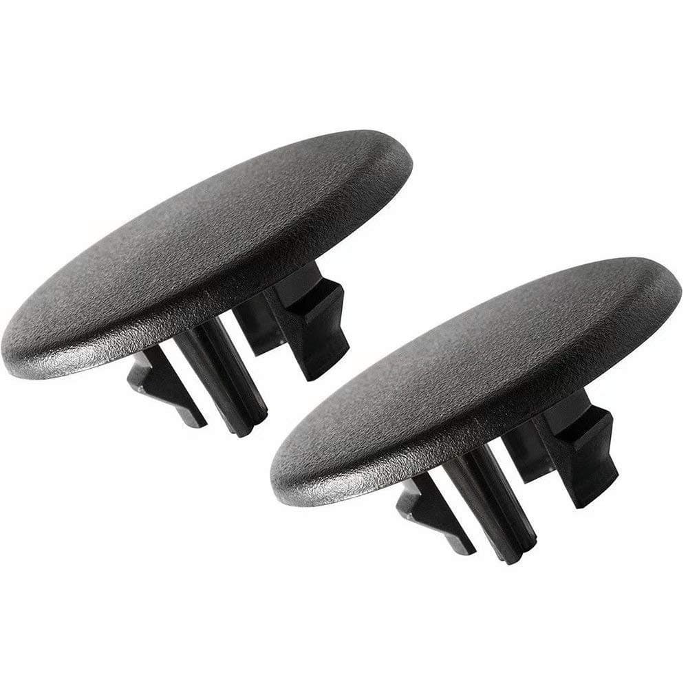 POWERWORKS armrest Black 15279689