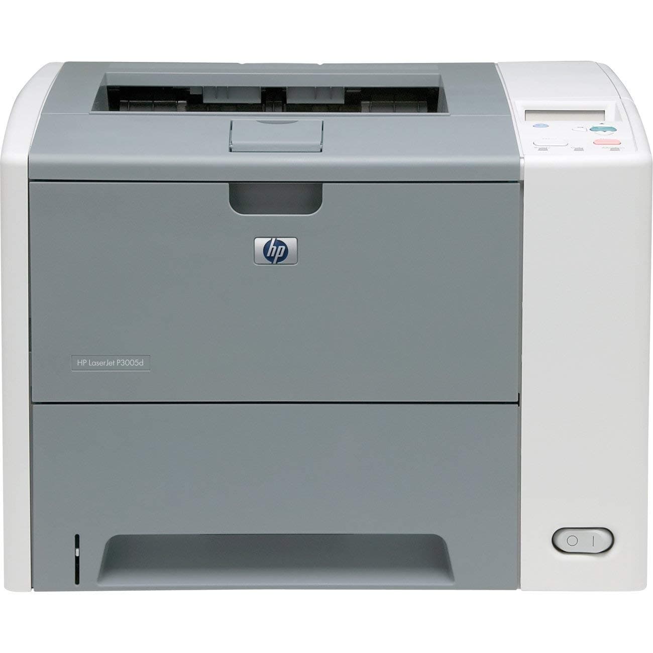 HP Laserjet P3005D Laser Printer Q7813A (Renewed)