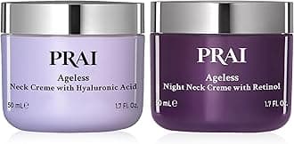 AGELESS Throat and Decolletage Day and Night Rescue Duo 50ml+50ml