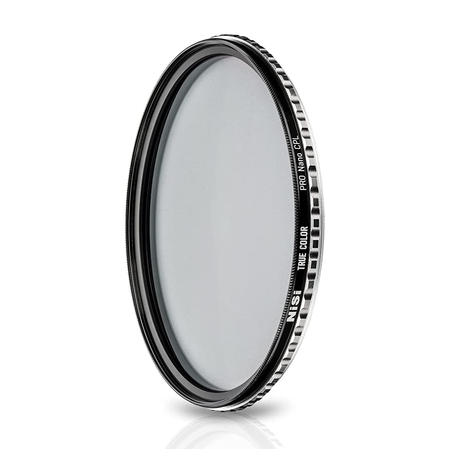 NiSi Polarizing Filter True Color CPL 77mm