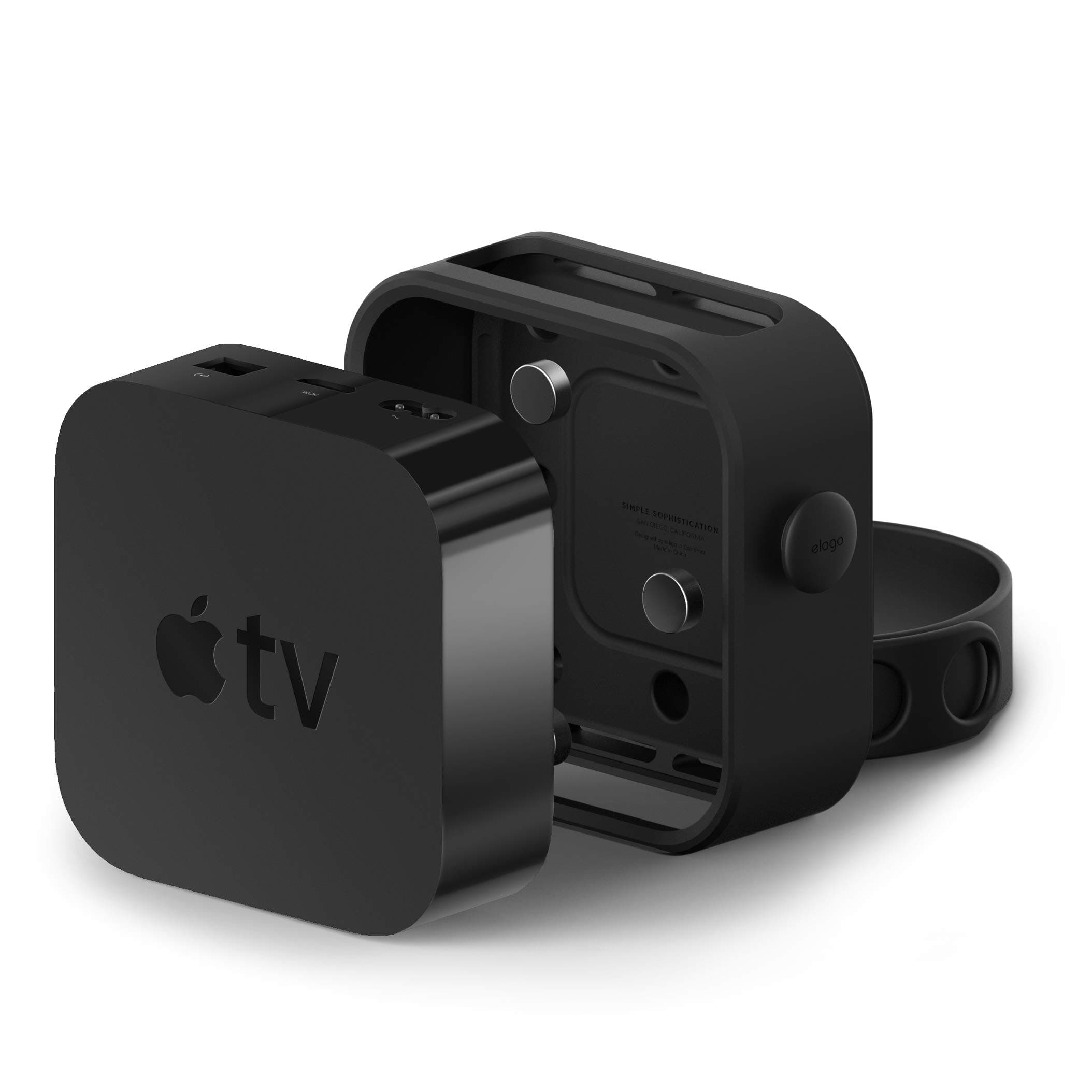 Apple TV Wall Mount