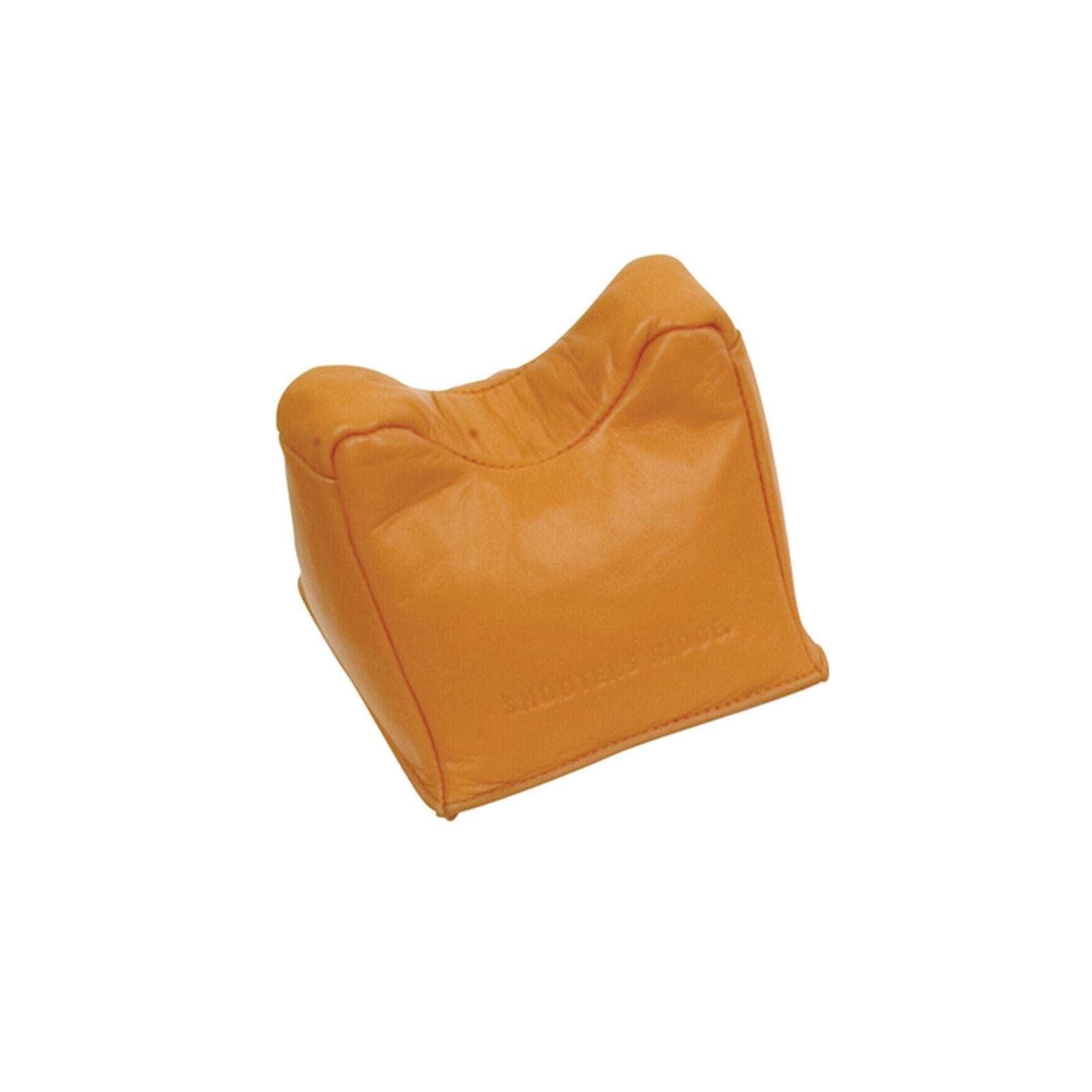 Champion Leather Rear Pre-Filled Sand Bag