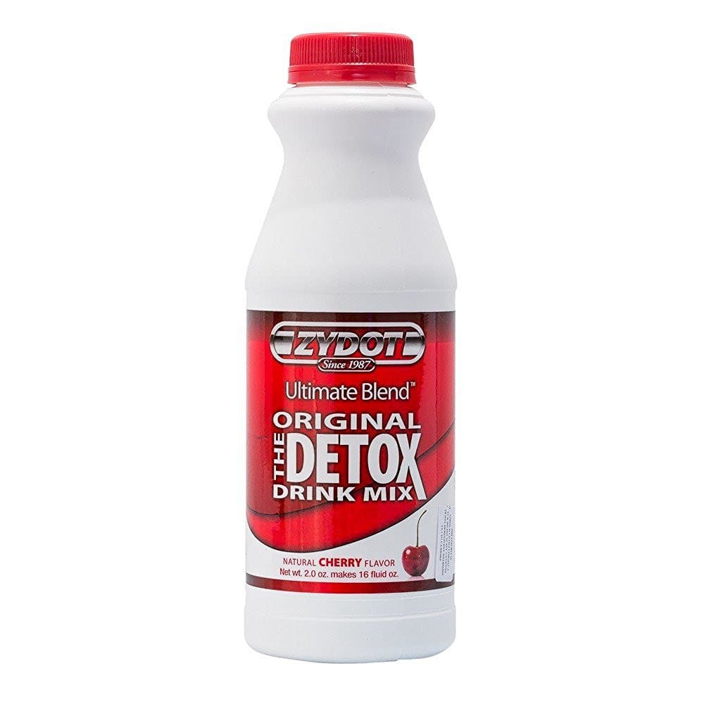 ZydotUltimate Blend Drink Mix Wild Cherry
