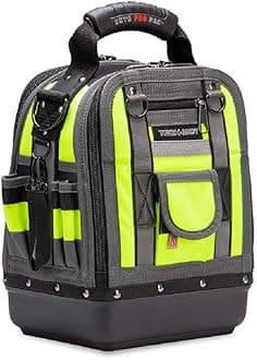 Tech MCT Hi-Viz Yellow