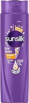 Shampoo 2-in-1 Perfectly Smooth 250 ml