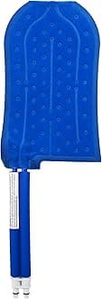 Polar Active Ice® Hand & Wrist Therapy pad 11.75” x 7” with tab. Use only with The Polar #AIS Therapy System