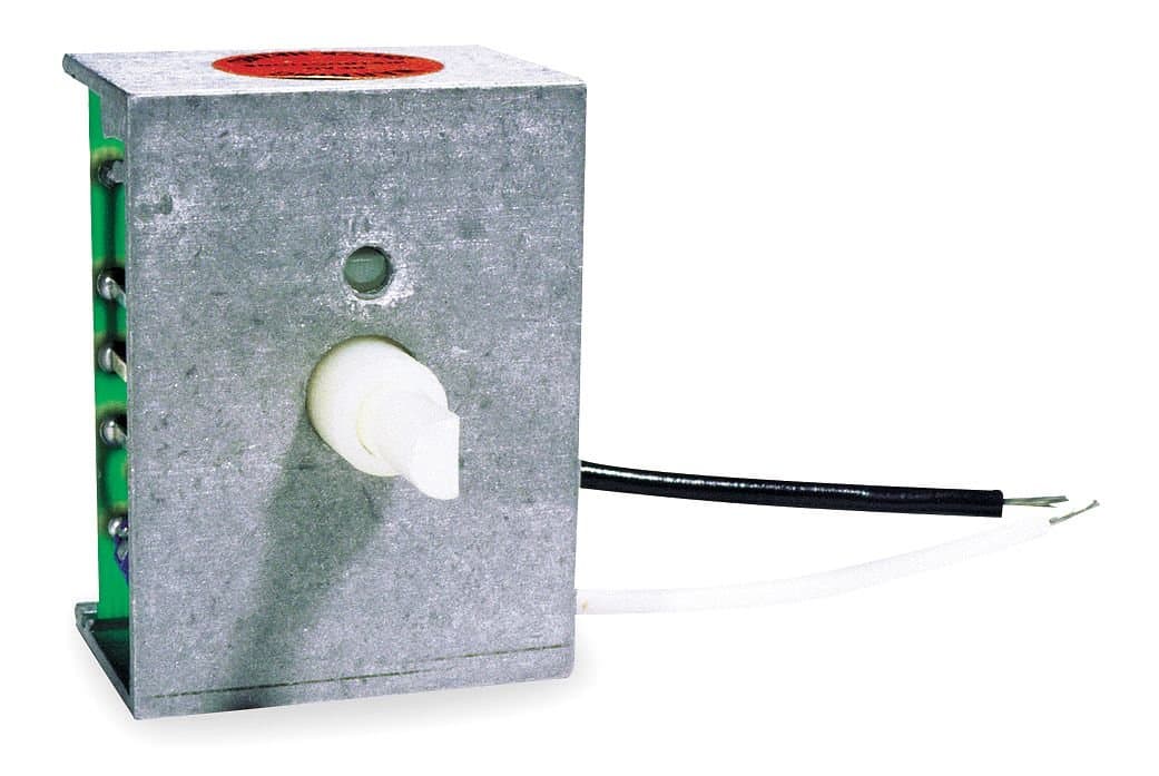 AC Motor Speed Control, 120 V, 2.5 A Max