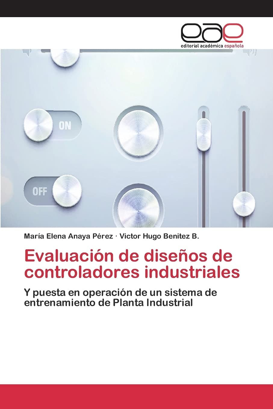 Evaluación de diseños de controladores industriales