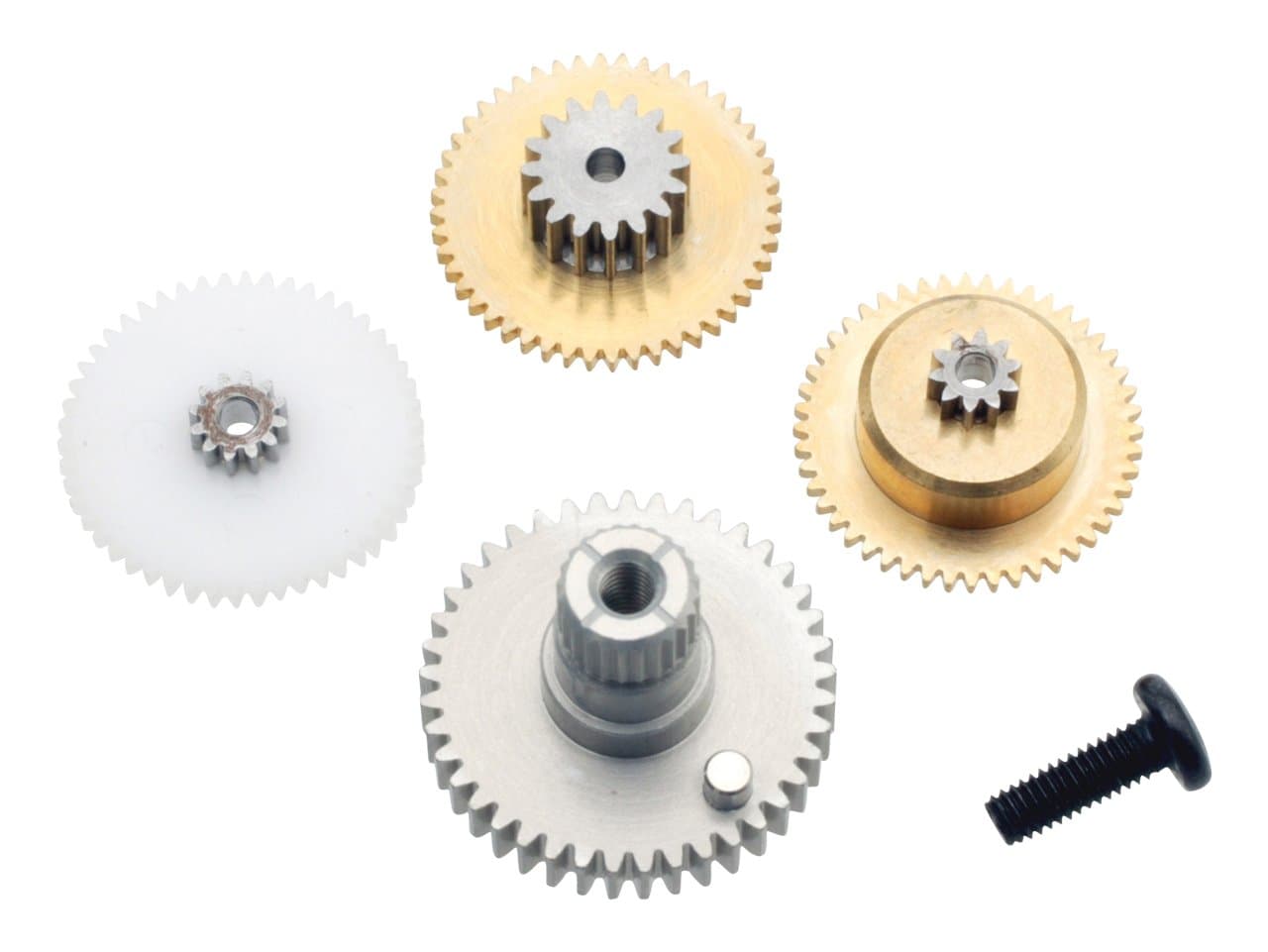 55303 Servo Gear Set HS-645