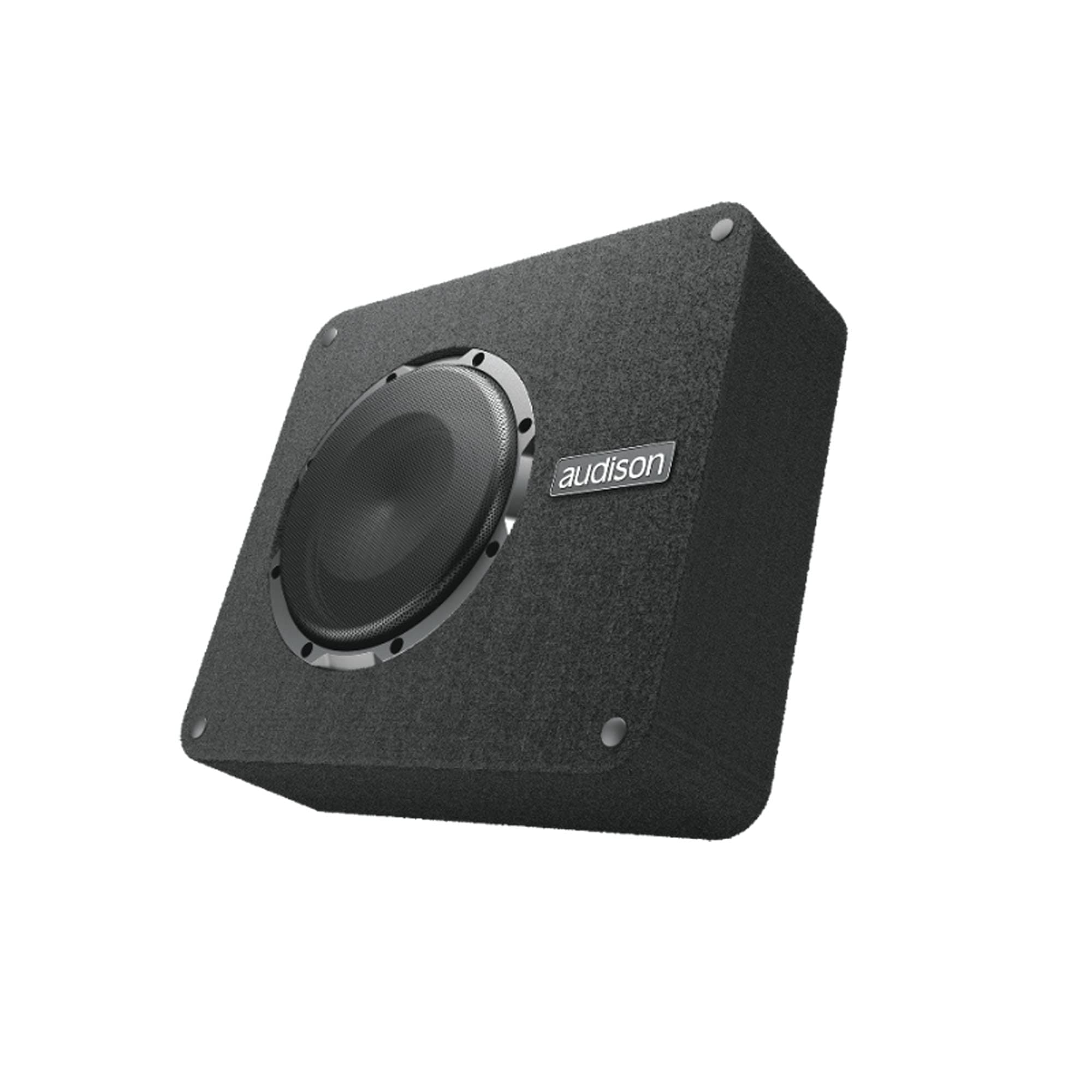 APBX 8DS Prima Series 8" 4Ω DVC Sealed Subwoofer Enclosure System