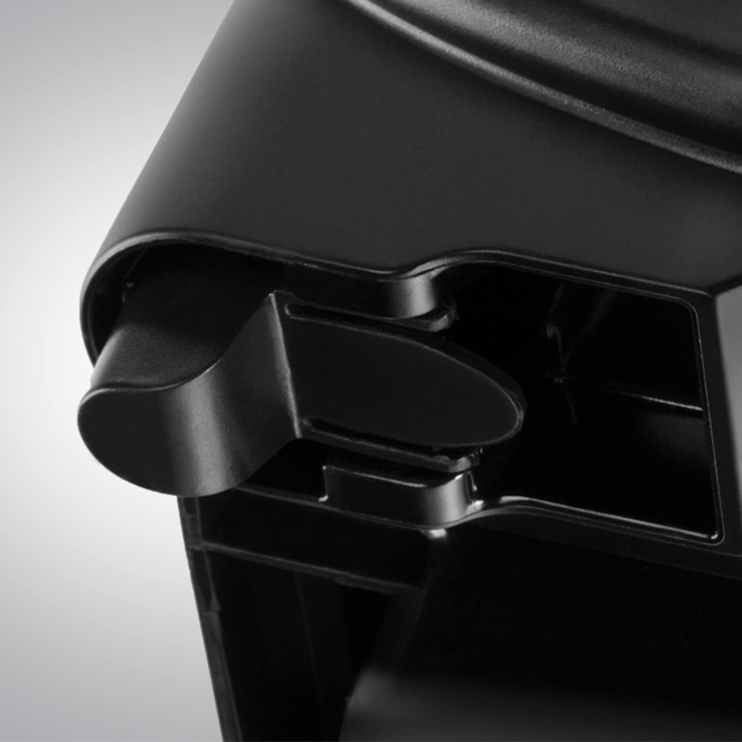 George Foreman Medium Electric Flexe Grill [Non stick, Healthy, Griddle, Toastie, Hot plate, Panini, BBQ, Energy saving, Vertical storage, Easy clean, Drip tray, Ready to cook light] Black 1800W 26250