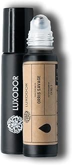 Impression of No.5 Women Perfume Oils Alcohol-Free Travel Size 10ml Roll On