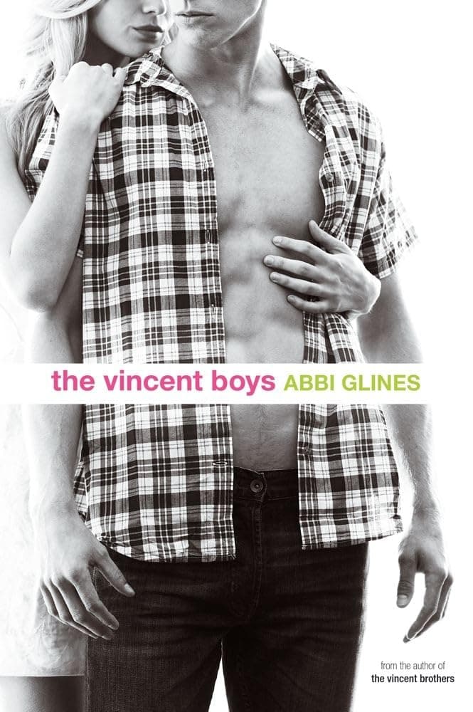 The Vincent Boys Paperback – October 30, 2012