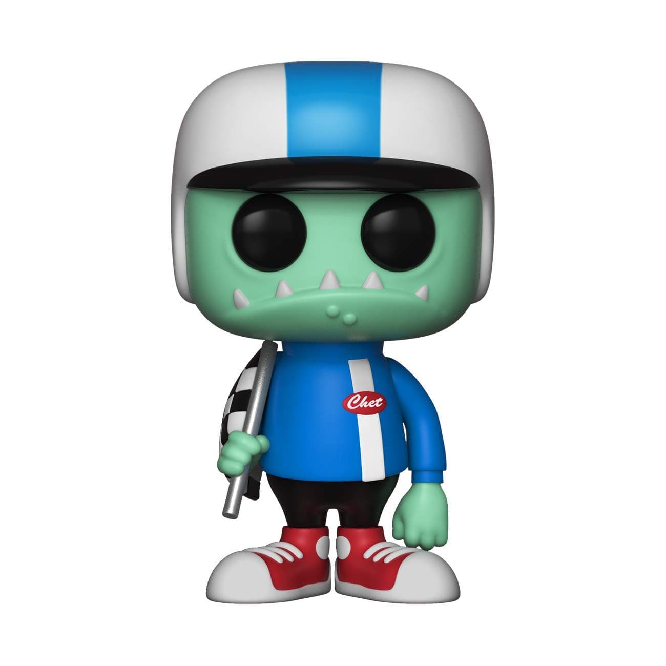 Funko Pop! Chet (PopCultcha) #20