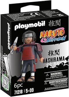 Playmobil Naruto Shippuden: Hashirama