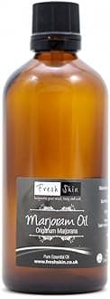 50ml Marjoram Essential Oil - Freshskin Beauty LTD | 100% Pure & Natural Essential Oils