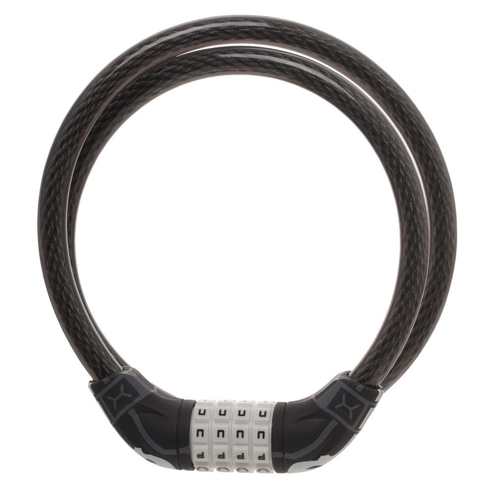 Marvel's The Punisher Bike Bicycle Cable Lock