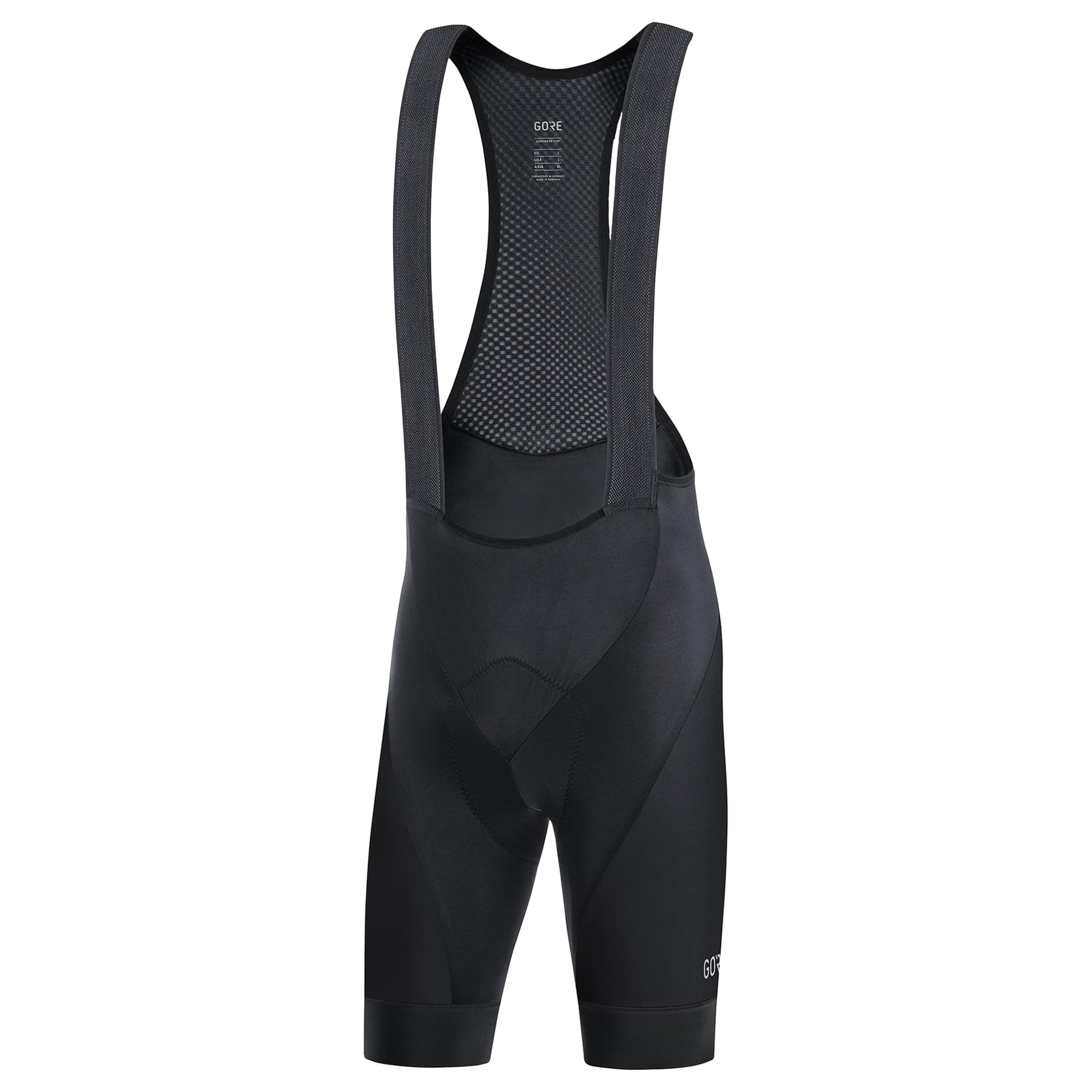 GOREWEAR C3 Bib Shorts+
