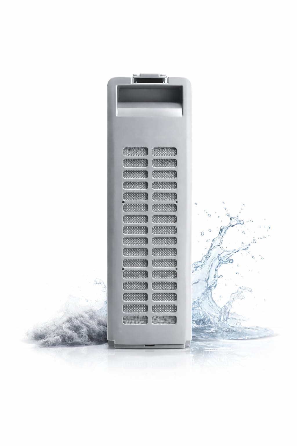 SANAVYA Magic Filter Compatbible for Samsung Magic Filter (Smsung Filter 19.5cm Pack of 1)