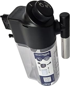 Delonghi Magnifica Evo ECAM290 ECAM293 Milk Foam Jug Tube