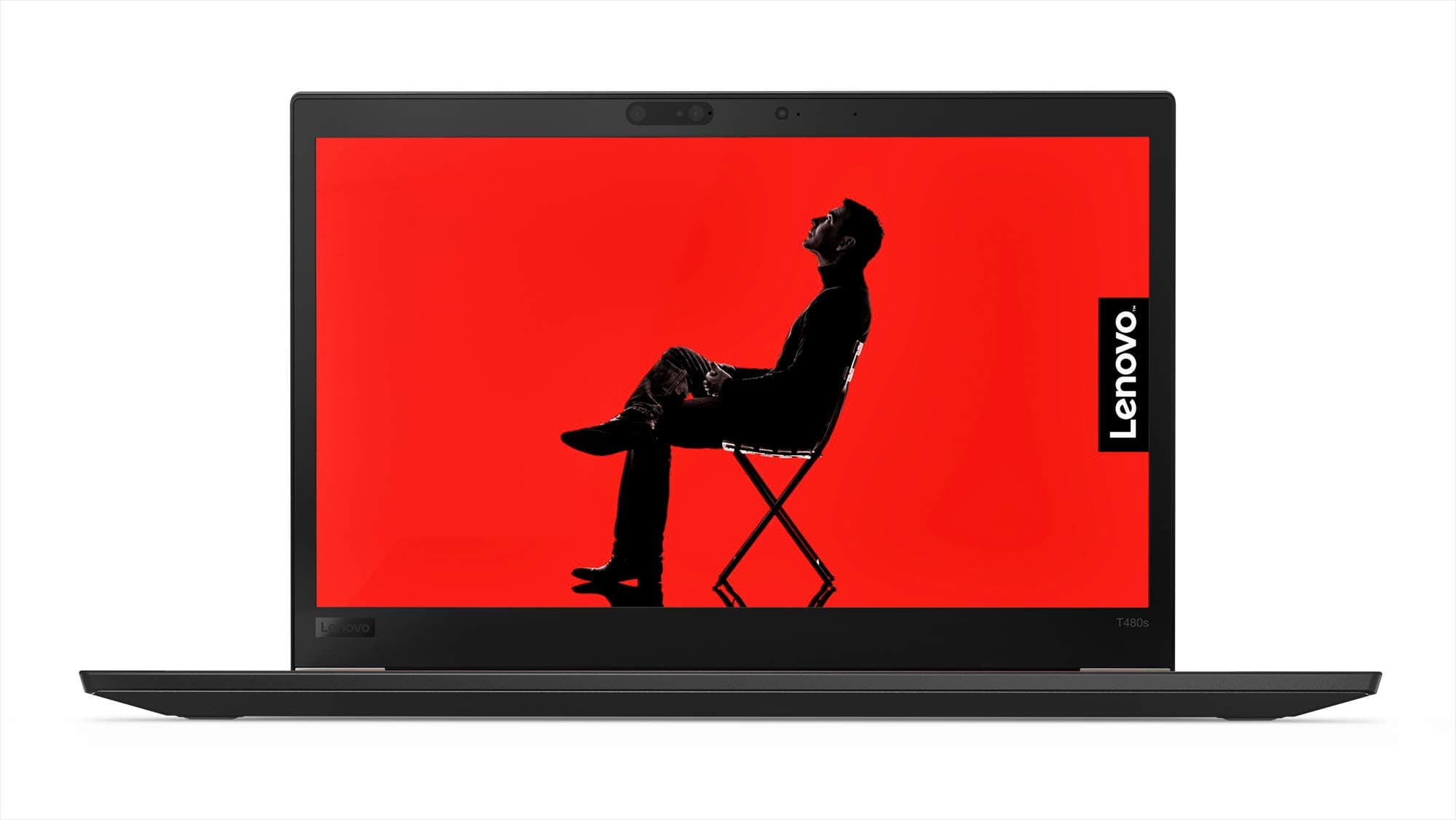Lenovo 20L7001YUS Thinkpad T480s 20L7 14" Notebook - Windows - Intel Core i7 1.9 GHz - 16 GB RAM - 512 GB SSD, Black
