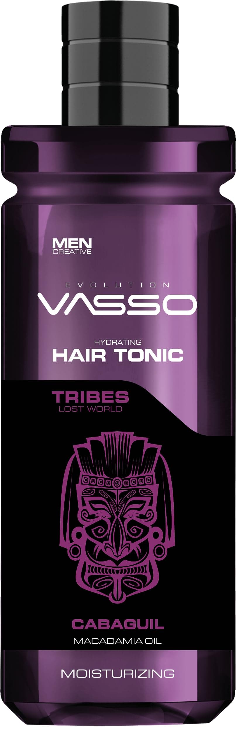 Vasso Sensitive Hair Tonic - Canopy -260ml