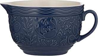 Nautical 2 Qt Batter Bowl
