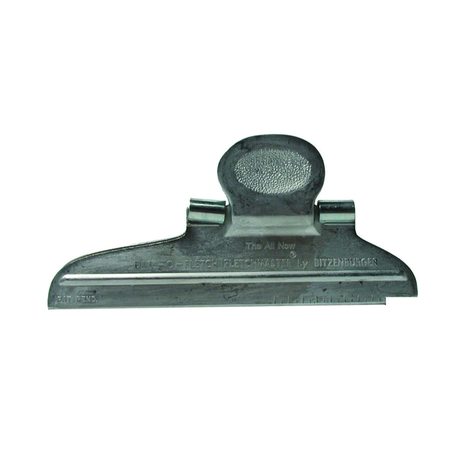 BitzenburgerMachine & Tool 64600 Straight Extra Clamp For Bitznburger