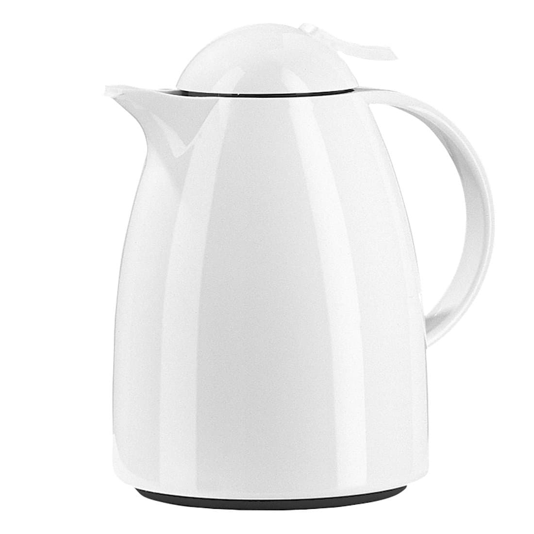 Auberge Mini 12-Ounce Quick Tip Insulated Server, White