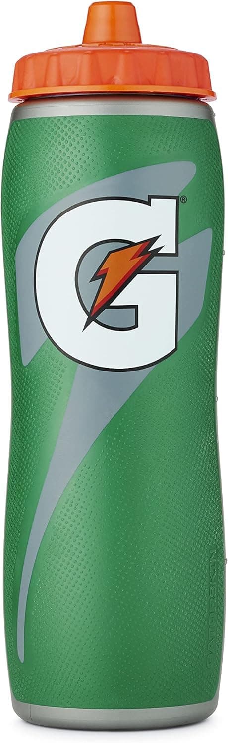 Gatorade Water Bottle, 32 Ounce Bottle
