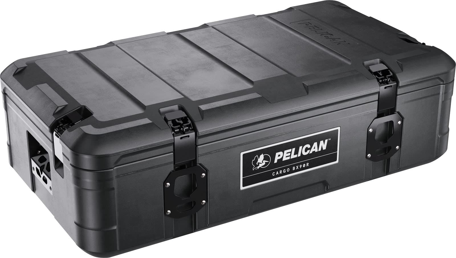 Pelican Cargo Cases