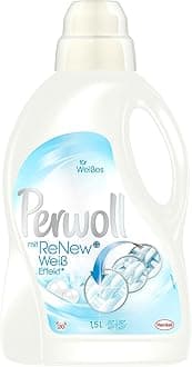 Intensive White 1.5L Bottle by Perwoll