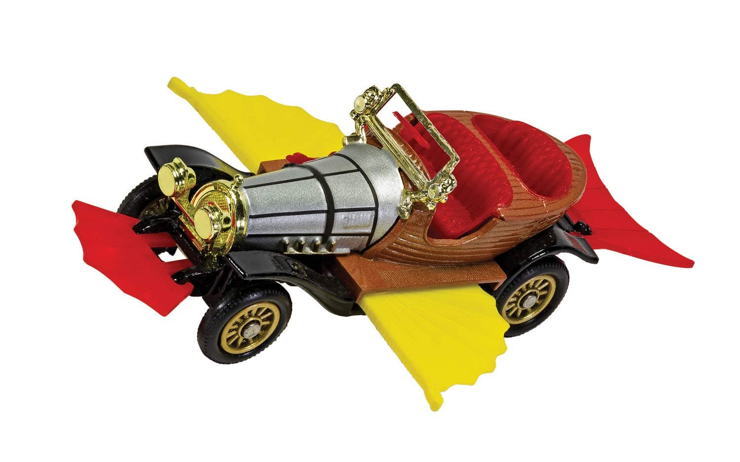 CorgiTY87803 Mini Chitty Chitty Bang Bang Diecast Model
