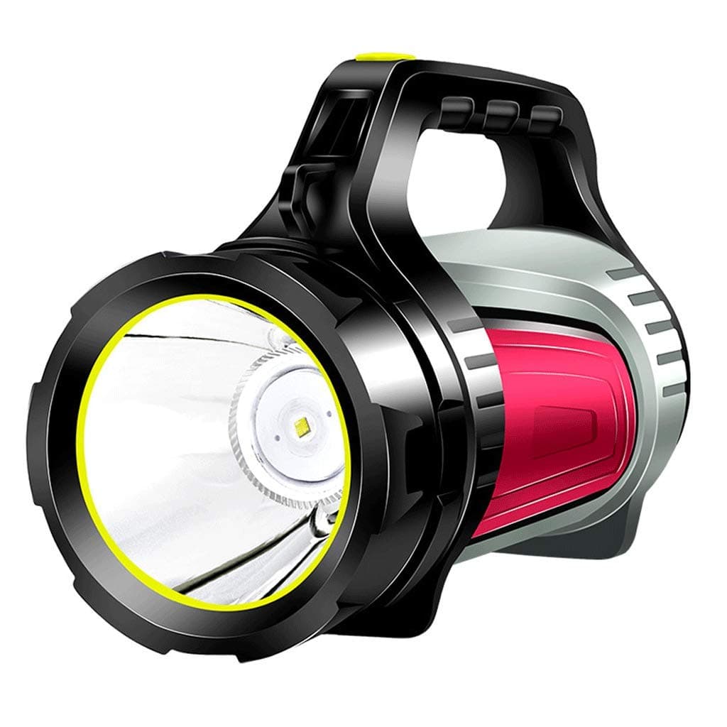 Strong Light Flashlight Rechargeable Super Bright Xenon Lamp 15000 Multi-Function Waterproof Portable Flashlight