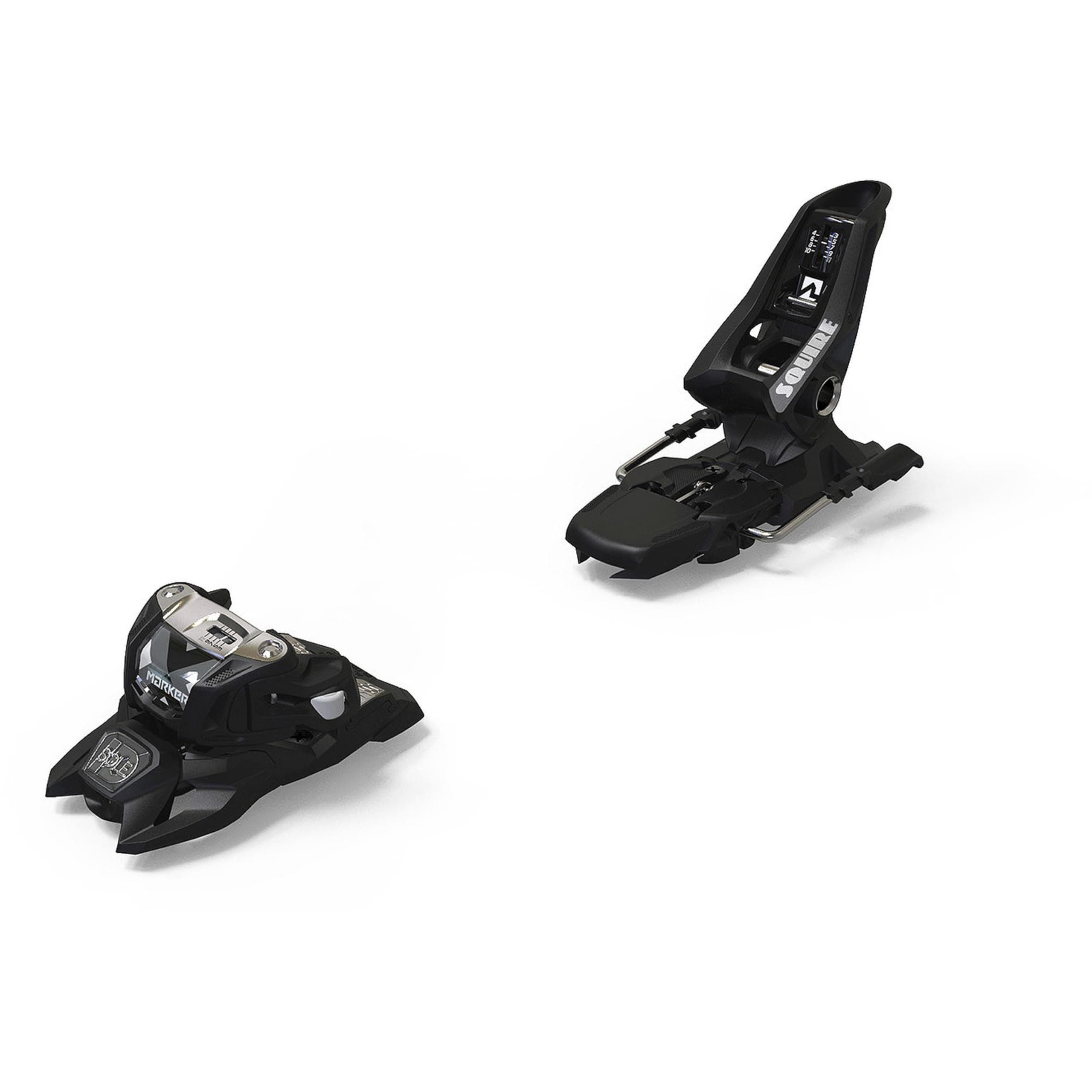 Squire 11 Black 100 Men's Freeride Binding