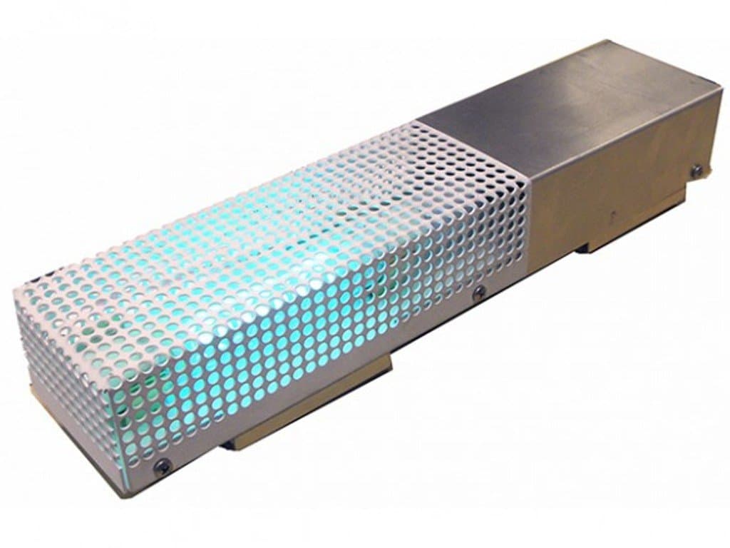 RGF PHI-PKG5-24V Package PHI Unit -Air Purification System, 2.25" x 10.5" x 1.7"