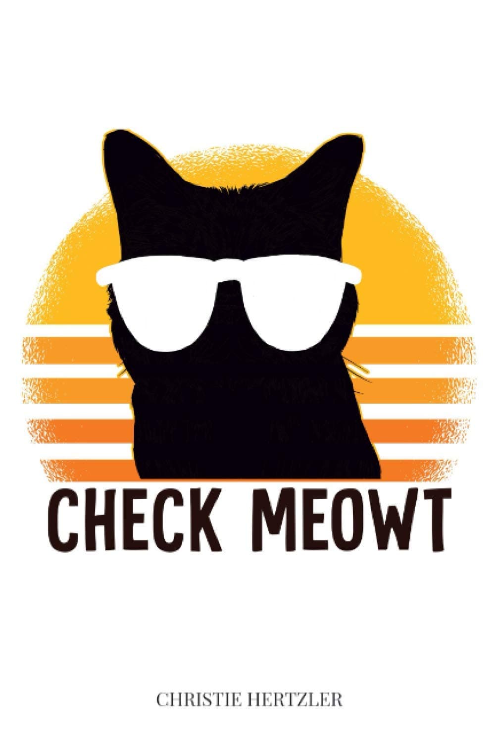 Christie HertzlerCheck Meowt