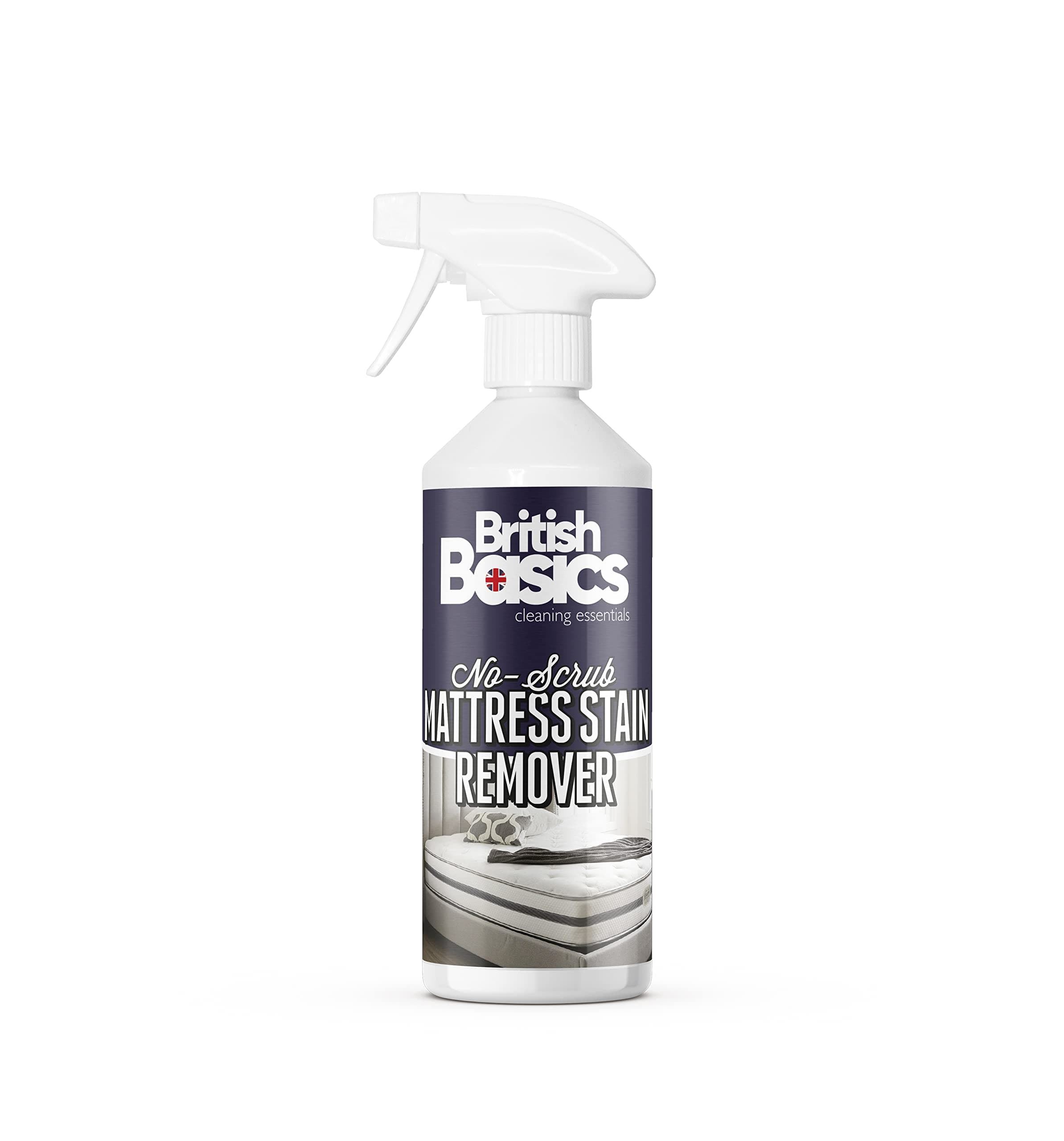Mattress Stain Remover 500ml