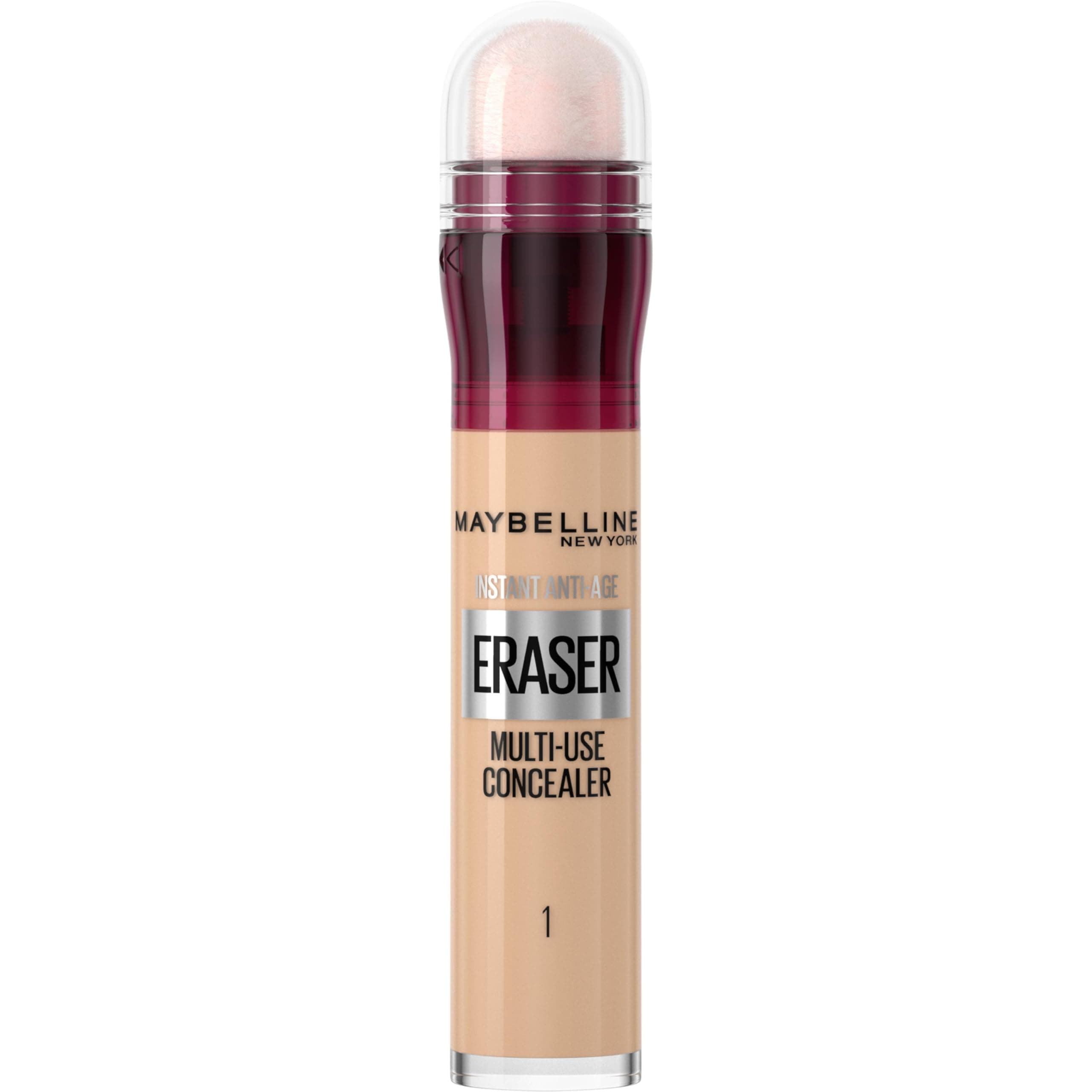 Maybelline Instant Anti Age Eraser Concealer