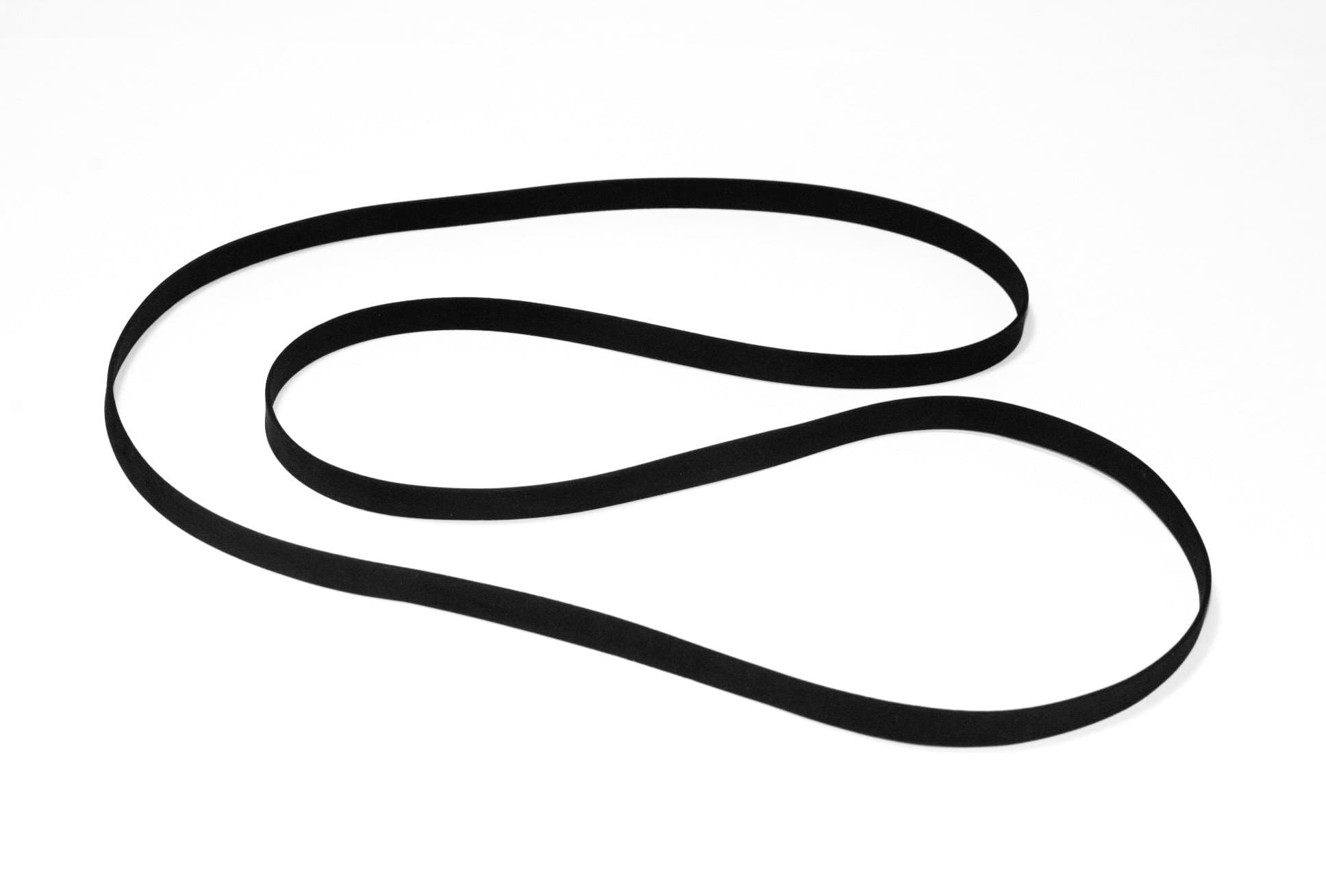 Replacement flat drive belt for AKAI AP-B-20-C European production APB20C