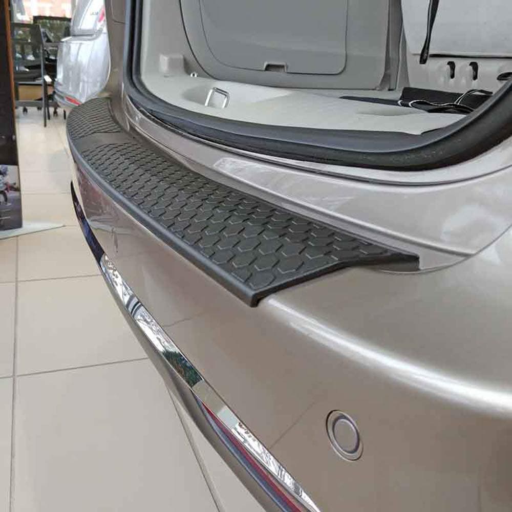 RBP-017 Rear Bumper Protector