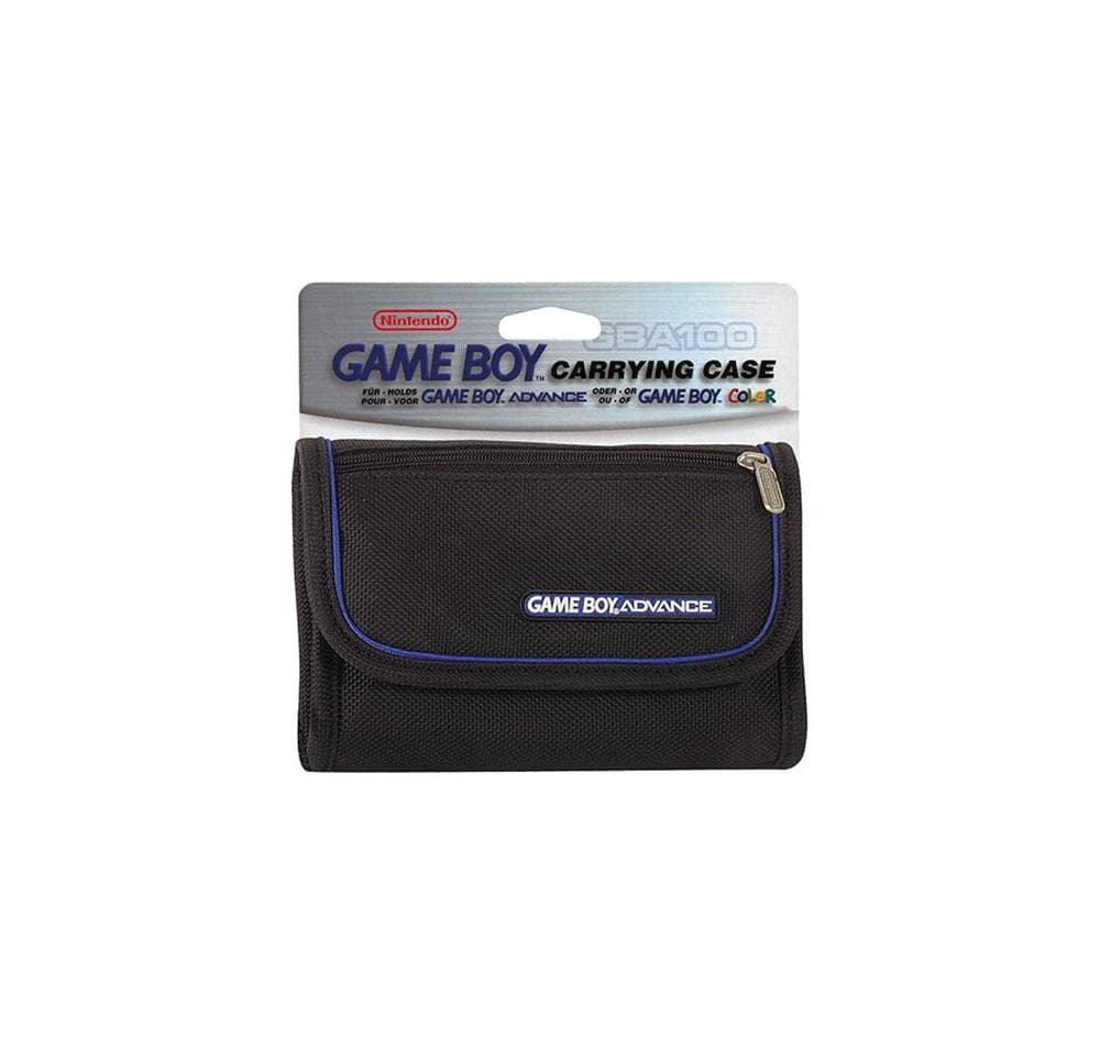 ALS INDUSTRIES CC-100 Game Boy Advance Carrying Case