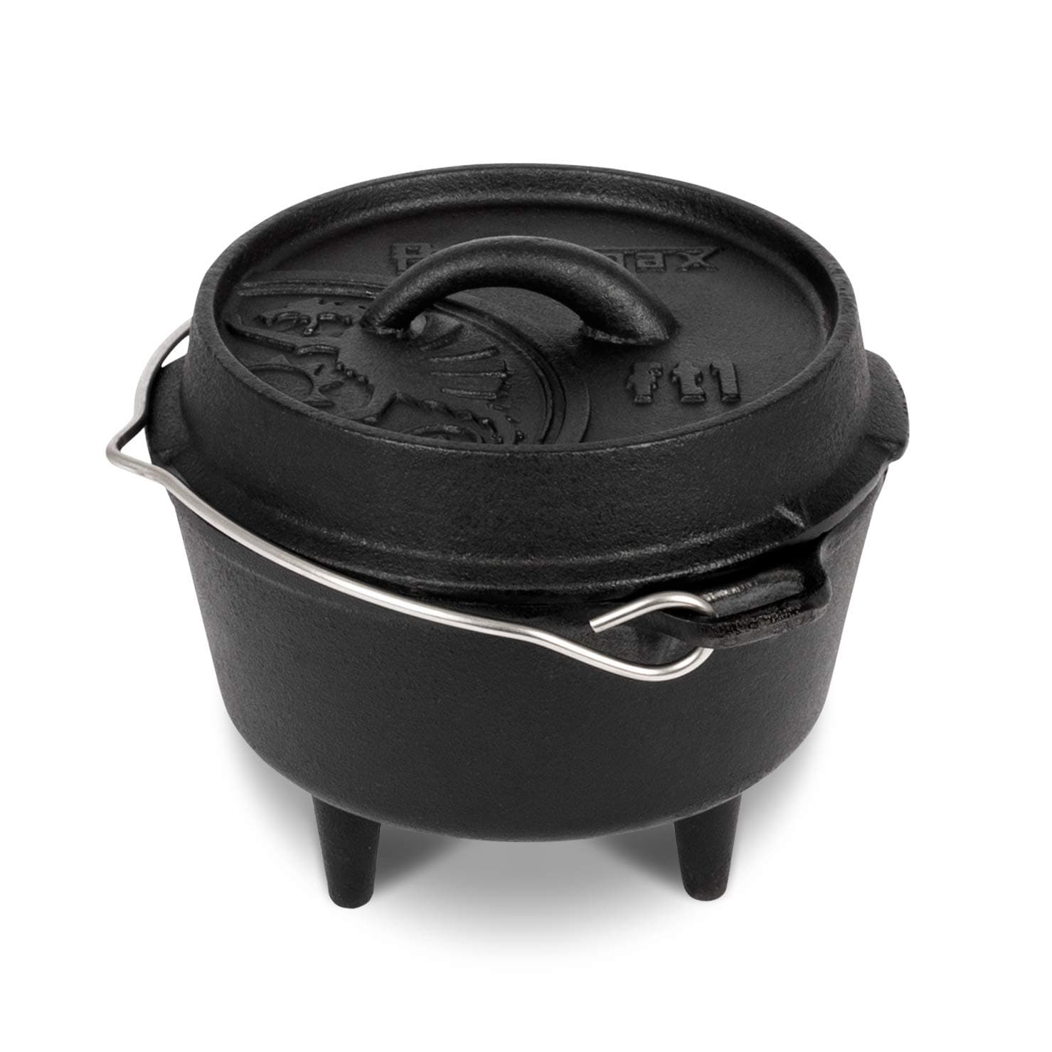 Petromax Fire pot ft1 (Dutch oven)