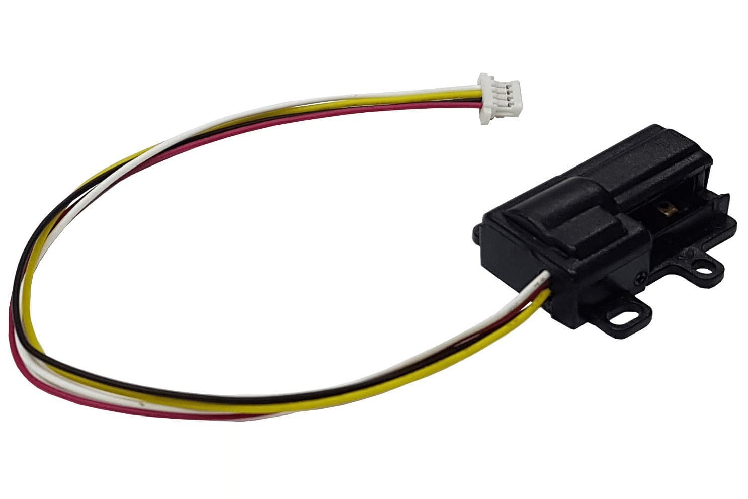 DCC Concepts Cobalt SS Surface Mount Point Motor (2 Pack)