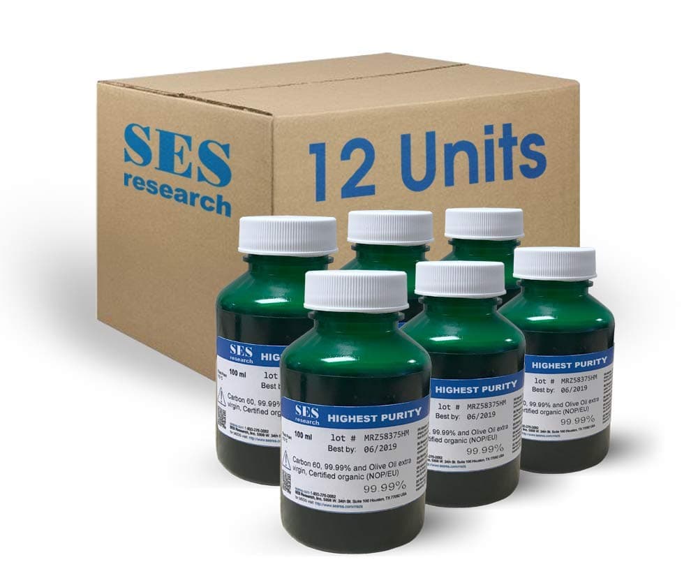 C60 Olive Oil - Original Grade - 1200ml - Case