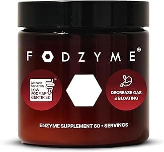 FODZYME60-dose Home Kit