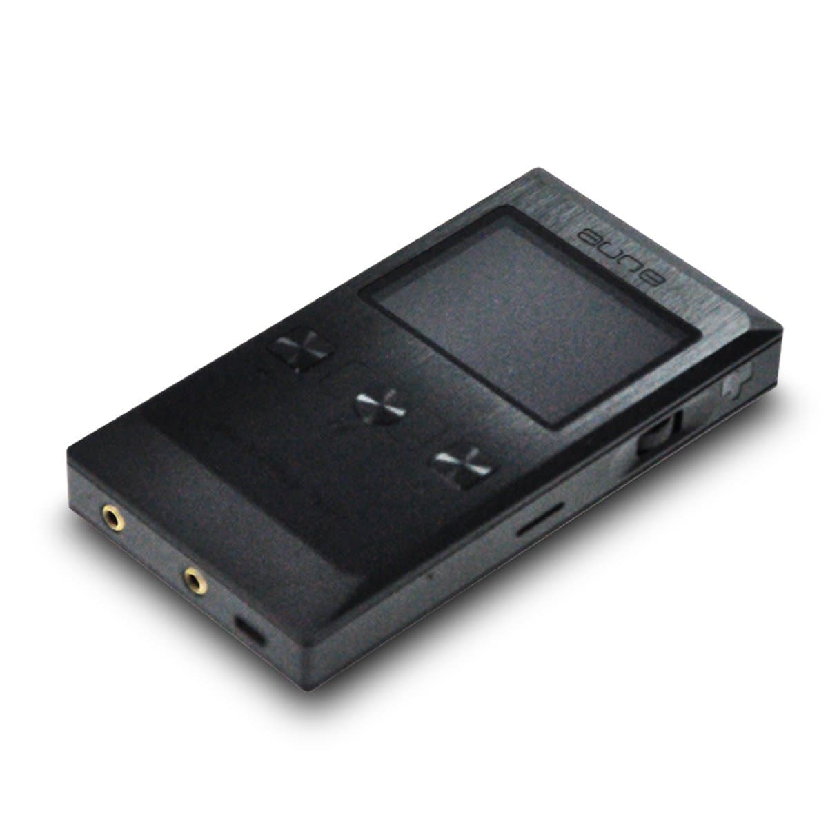 Aune M2 Portable Music Player (Black)