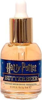 X HARRY POTTER™ BUTTERBEER™ Nail Care Collection (Cuticle Oil)