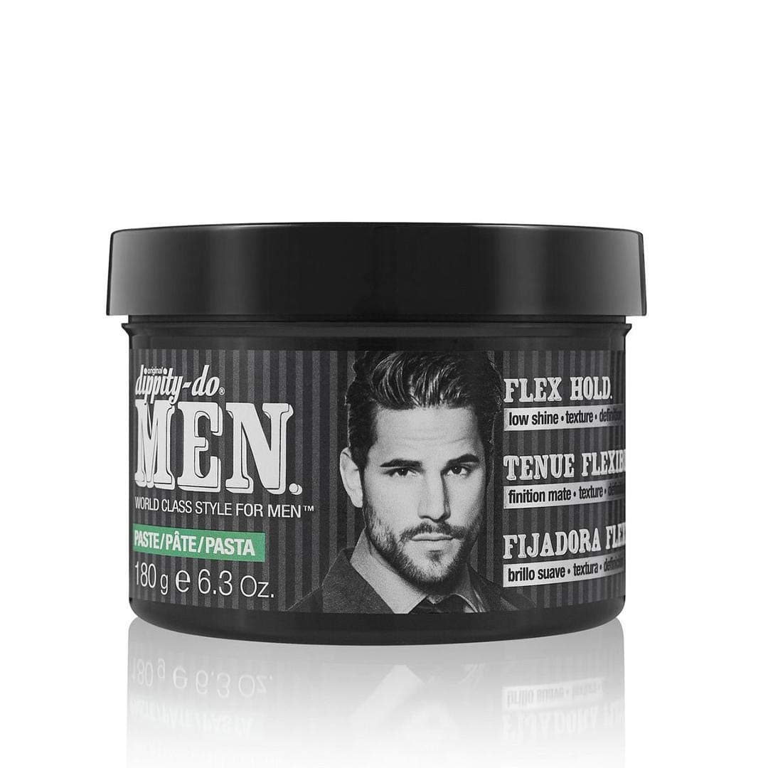 dippity-do Men Paste Flex Hair Gel 180 g